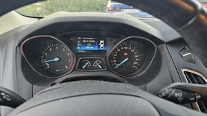 Vand Ford Focus EcoBoost