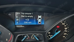 Vand Ford Focus EcoBoost - imagine 2