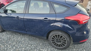 Vand Ford Focus EcoBoost - imagine 3