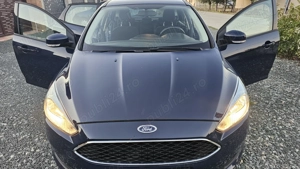 Vand Ford Focus EcoBoost - imagine 5