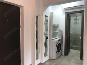 Apartament NOU 1 camera AVANS 3.000 EURO, rata 240 euro