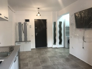 Apartament NOU 1 camera AVANS 3.000 EURO, rata 240 euro - imagine 5