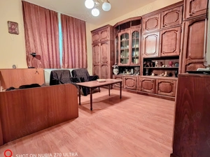 Proprietar vand vila d+p+e+m cu o suprafata generoasa de 540 mp construiti, teren amplu de 950 mp - imagine 7