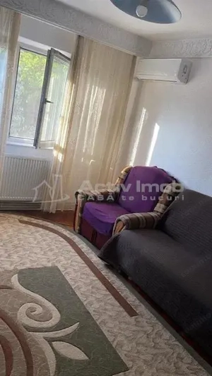 APARTAMENT 2 CAMERE SEMIDECOMANDAT INEL 2 - imagine 2