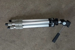 Trepied aparat foto - imagine 2