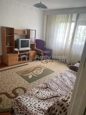 APARTAMENT 2 CAMERE SEMIDECOMANDAT INEL 2
