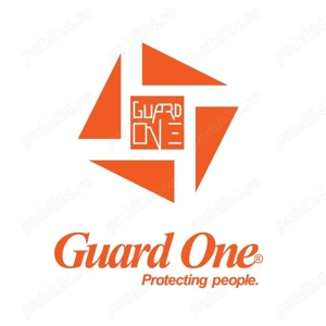 Agent de pază AUCHAN Otopeni