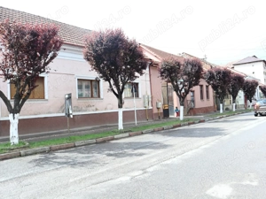 Casă în Orăștie, zonă cu vad