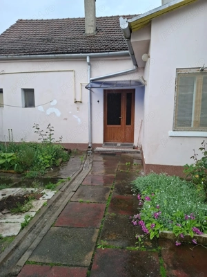 Casă în Orăștie, zonă cu vad - imagine 2