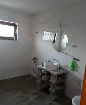 Constanta, Lazu, vila 5 camere, p+1, 360mp cu gradina deosebita - imagine 17