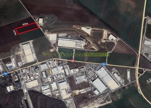 Teren 5.5 ha, de vanzare, Aricestii Rahtivani, jud Prahova