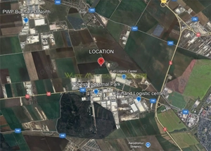 Teren 5.5 ha, de vanzare, Aricestii Rahtivani, jud Prahova - imagine 3