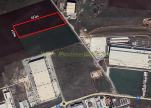 Teren 5.5 ha, de vanzare, Aricestii Rahtivani, jud Prahova - imagine 4