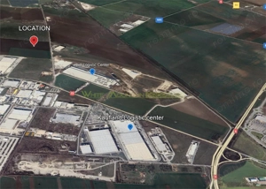 Teren 5.5 ha, de vanzare, Aricestii Rahtivani, jud Prahova - imagine 2