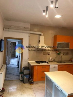 Casa de Vânzare – Zona Ultracentrală Piatra Neamț - imagine 11