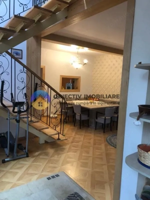 Casa de Vânzare – Zona Ultracentrală Piatra Neamț - imagine 2