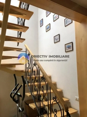 Casa de Vânzare – Zona Ultracentrală Piatra Neamț - imagine 7