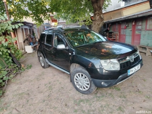 Duster 4*2 - imagine 5