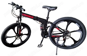 Vindem biciclete MB cu transport la client, gratuit