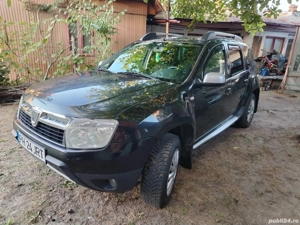 Duster 4*2