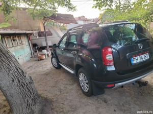 Duster 4*2 - imagine 3