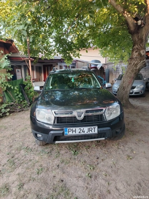 Duster 4*2 - imagine 7