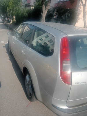 Vând Ford focus 2.