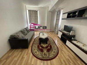 Inchiriez apartament 2 camere zona Str.Babadag