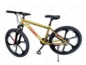 Vindem biciclete MB cu transport la client, gratuit