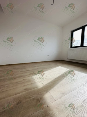 Casă 4 Camere, 2 Băi, Teren 360 mp   Preț 165.000 EUR, Construcție Modernă - imagine 10
