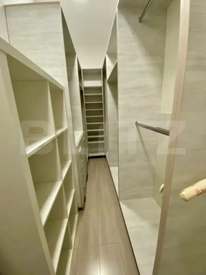 Apartament de lux, 3 camere, 93 mp, zona PROMENADA MALL Disponibil din Ianuarie - imagine 8