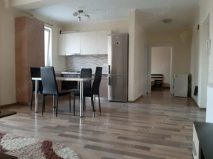 Langa Lidl si statia de autobuz. Mobilat si utilat.