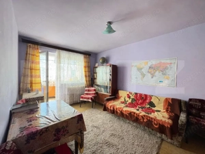 Apartament cu 2 camere, decomandate, in zona Manastur 
