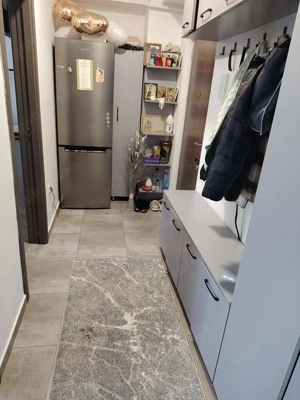 Vând apartament tip studio - imagine 2