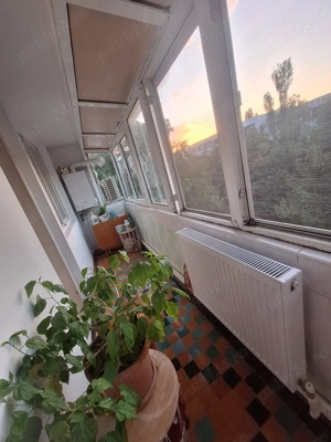 Tomis Nord - Apartament 4 camere  - imagine 8