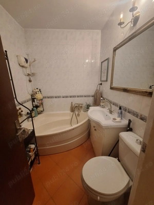 Tomis Nord - Apartament 4 camere  - imagine 10