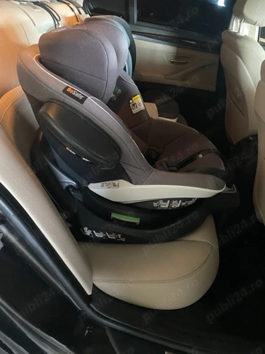 vand scaun masina BeSafe