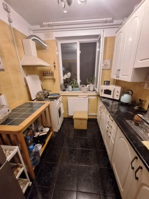 Tomis Nord - Apartament 4 camere  - imagine 7