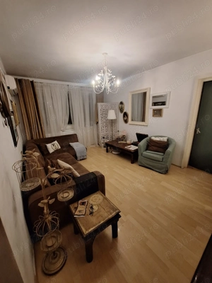 Tomis Nord - Apartament 4 camere 