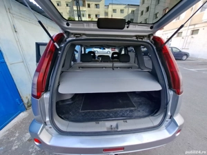 Dezmembrez Nissan x-trail diesel 2,2 - imagine 2