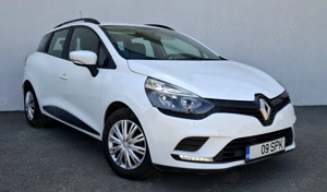 Clio 1.5 dCi   Fără ADblue   Istoric   Carvertical.