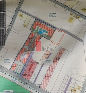 Teren Intravilan Matei Milo - imagine 11