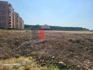 Teren Intravilan Matei Milo - imagine 9