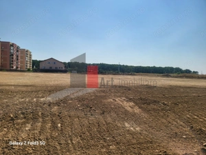 Teren Intravilan Matei Milo