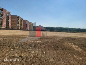 Teren Intravilan Matei Milo - imagine 7