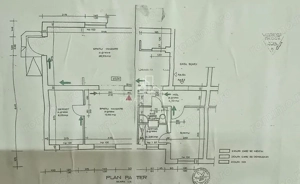 Spatiu Comercial 70 Mp de Inchiriat, Str Ady Endre - imagine 2