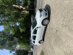 Dacia Logan 2014 GPL