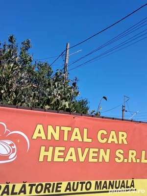 Angajez Personal Feminin  Spălătorie  Auto Manuala 