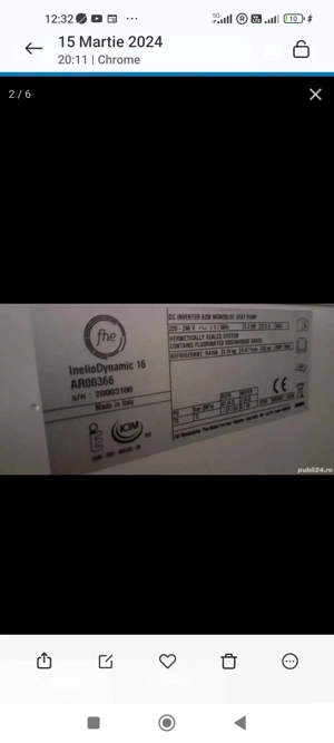 De vinzare centrala .