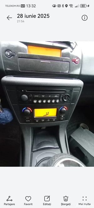 Vând mașina  - imagine 3